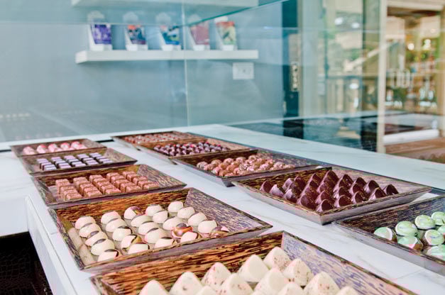 Yummy: 3 Best Chocolate Stores in San Diego You Must Eat